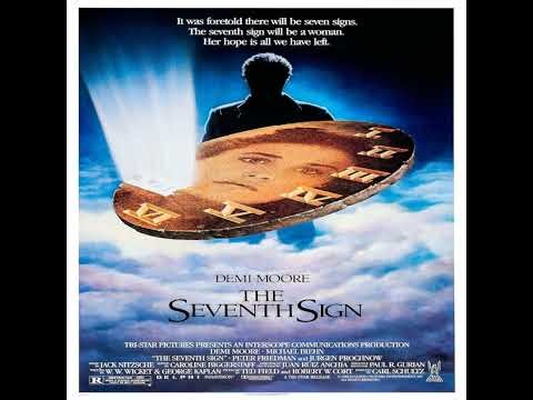The Seventh Sign (1988) Movie Review