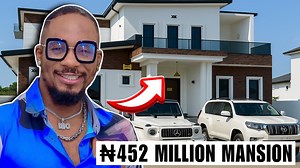 513K views · 10K reactions | So Sad  See The luxury mansions these Nollywood actors left behind | Talks TRENDs | Facebook