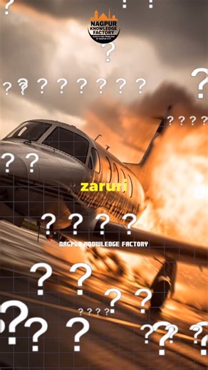 Nagpur Knowledge Factory on Instagram: "Ajit Pawar’s Flight: The Shocking Questions No One Is Asking #ajitpawar #maharashtrapolitics . . Early morning at an Indian airport, a six-seater private aircraft carrying Ajit Pawar took off. All pre-flight checks were reported fine, yet questions remain about the flight’s safety. Was there a technical fault, bad weather, or an unexpected emergency faced by the pilot? Could this be more than just an accident? Watch this breaking news-style footage to unco