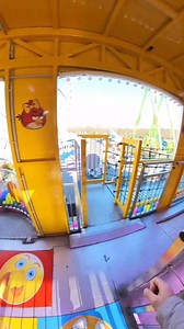 Happy Family Funhouse 🎡🇩🇪 #funhouse #happyfamily #kirmes #funfair #ferias #feteforaine #ride #freizeitparkaktuell #amusementpark #roblox #robloxfyp #strangerthings #hamburg #germany #reelsviralシ #lunapark #parcodivertimenti #kermis #carnival #kids #family | FreizeitparkAktuell