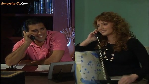 161. Destilando Amor