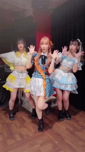 #akb48teamtp #可愛い #ダンス #fyp