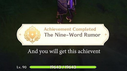 Decoding the Mysterious Abyss: Genshin Impact Theory