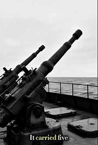 They Called The "Fletcher-class" A Tin Can — It Became The Best Destroyer Ever Made #ww2history #ww2
