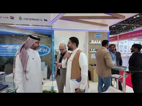 ArabLab 2025 Highlights | Innovations, Insights & Connections