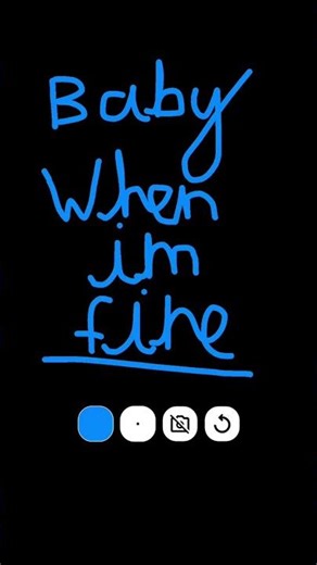 Rate my handwrighting