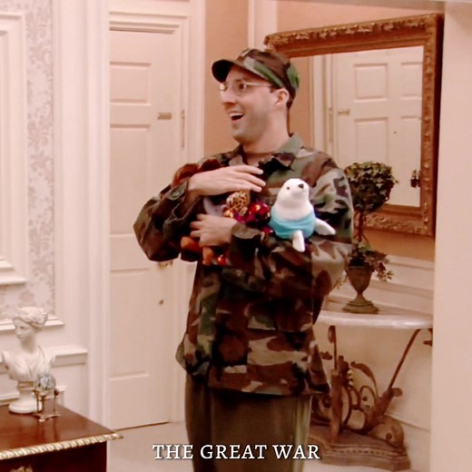 i did a tobias one but here’s a (buster’s version) bcs he went to army 🫡 #arresteddevelopment #arresteddevelopmentedit #busterbluth #busterbluthedit #midnights #thegreatwar #fyp #abcxyz