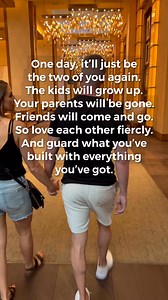 2.2M views · 21K reactions |  Action Step: Daily Quality TimeCarve...