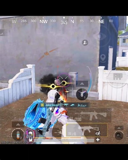 PUBG Mobile #pubgmobile #youtubeshorts #gaming #bgmi