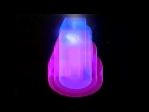 WNEW-TV Channel 5 New York_Station ID 1980 (Your Choice is 5)