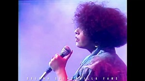 Selena - Acuérdate de mi "Miller Outdoor Theatre in Houston, Texas" (1987) ❤️ 🌟Video restored by me 🌟 YouTube Channel// #selenaquintanilla #selenaquintanillaperez #selena #selenaylosdinos | Selena Quintanilla Fans