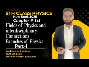 Branches of Physics Explained | Quantum, Nuclear, Relativity, Electromagnetism & More