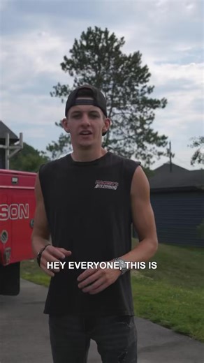 A.E. Robinson in for another long term protection refresher after a few years. If you also have a company or know a company that needs their vehicles protected for the harsh Maine climate, make sure they come to Hacheys Auto Enhancing. 207-478-4895 45 Kenduskeag Road, Levant, Maine | Hachey's Auto Enhancing