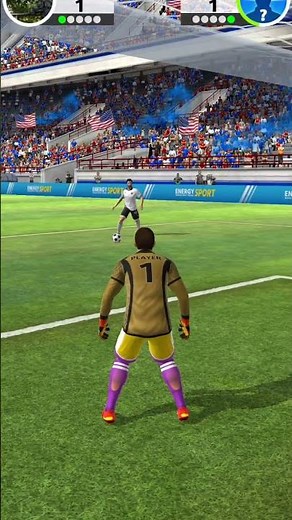 Football Strike ⚽🏟️🥅 | Ultimate Online Football Gaming Experience