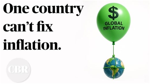 Why Monetary Policy Doesn’t Stop at the Border | Chicago Booth Review