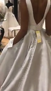 7.8K views · 285 reactions |  exclusive dress announcement  We...