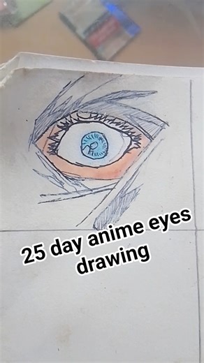 gojo eyes drawing #jujutsukaisen #anime #gojo