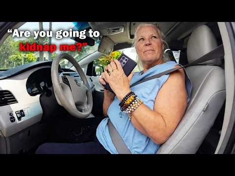 This Supervisor Was NOT Playing Her Sovereign Citizen Game