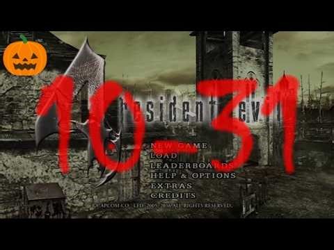Halloween Mix: Cold Sweat