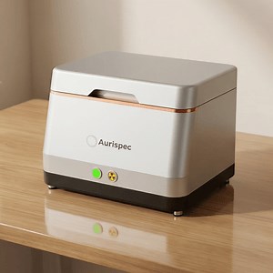 [Hot Item] Aurispec Fast Sdd Xrf Tantalum Ore Analyzer for Mining