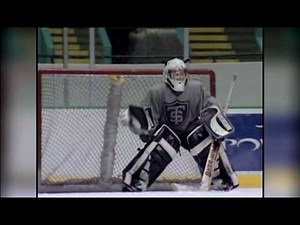 Men's Hockey: Terry Skrypek Retirement Part 3 | University of St Thomas