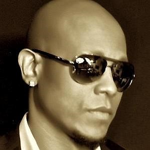 Calvin Richardson – Age, Bio, Personal Life, Family & Stats | CelebsAges