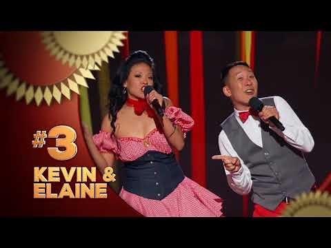 Top 10 Craziest Acts - The Gong Show