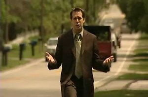 Most ridiculous news report.