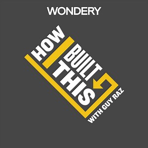 How I Built This Podcast with Guy Raz: E464: Chobani: Hamdi Ulukaya