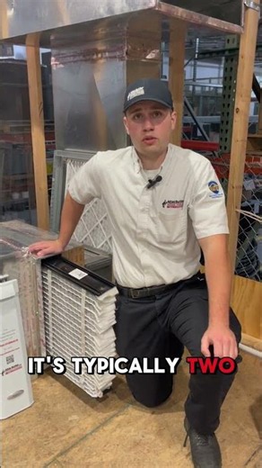 Atlas Butler | The Truth About Indoor Air Quality