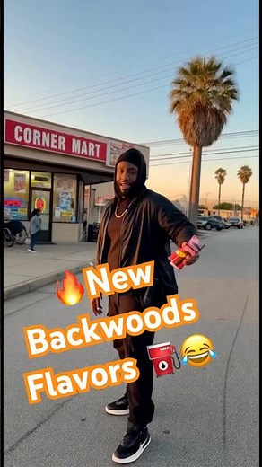 😂New Trending Backwoods Flavors parody🔥Like & Sub #youtubeshorts #Staysleepytv #funny #viral #lol
