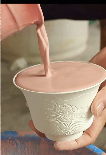 Ancient Qingbai Porcelain Glazing Techniques Explained