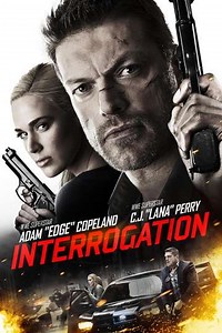 Interrogation (2016) - Movie