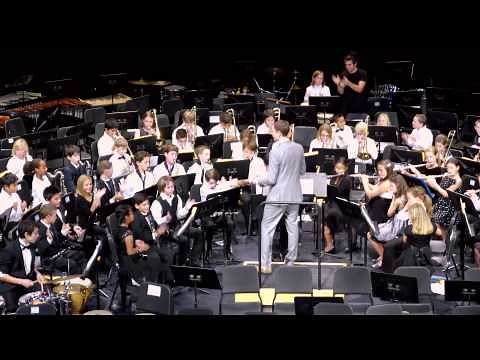 Pharrell Williams: Happy (arr. Michael Sweeney)