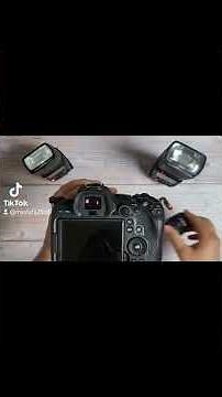 Canon speedlite transmitter ST-E10