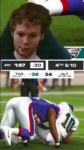 I Played Vs A 17 Year Old Madden Trash Talker!