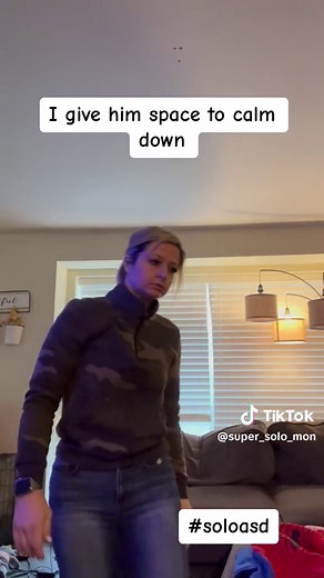 #soloasd #autism #autismawareness #autismacceptance #autistic #boundaries #behavior #communication #denyaccess #aba #therapy #nonspeaking #agression