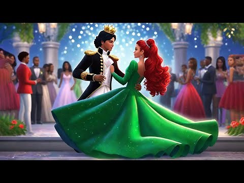 SIMS 4 ROYAL BALL💖👑