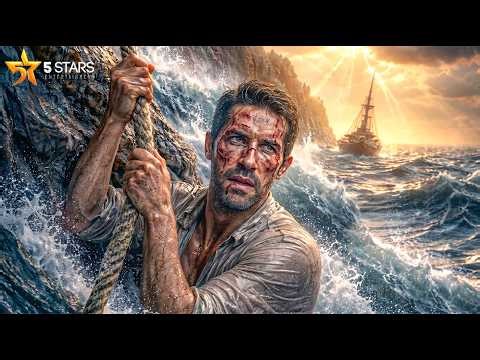 LAST TIDE (2026) | Scott Adkins | Full Survival Action Movie