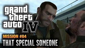 That Special Someone