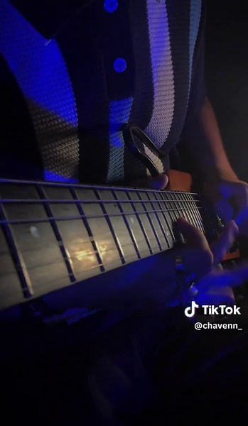 Electric Guitar Cover of 'Love' by Donner Hush