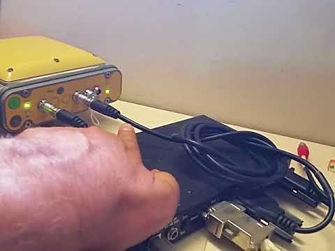 Pon tu propio GPS Base a emitir por Ntrip