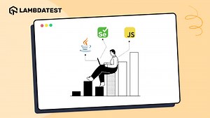 Selenium SendKeys : All You Need To Know | TestMu AI (Formerly LambdaTest)