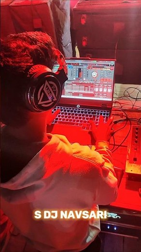 New Style Garba Mix • S Dj Navsari