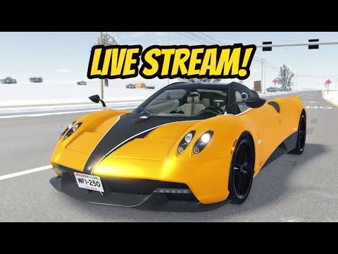 Greenville Wisconsin Highway Live Stream SORRY MY COMPUTER BUSTED Roleplay - Roblox