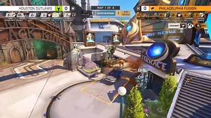 20K views · 123 reactions | Seems like we get a C9 everyday in Overwatch League - today, we have the Outlaws | OverMeme - Overwatch Memes | Facebook