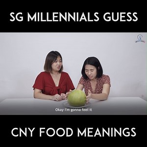 20K views · 55 reactions | This CNY, don't just count your angbao money. Remember to count your blessings too with every bite of your favourite CNY food. Or take the shortcut with Pizza Hut's new Shu-per Huat Pizza, with four different blessings that will give you maximum huat for the new year. Simply top up $6 to enjoy the CNY pizza with the regular 2 for $22 deal! | TheSmartLocal.com | Facebook