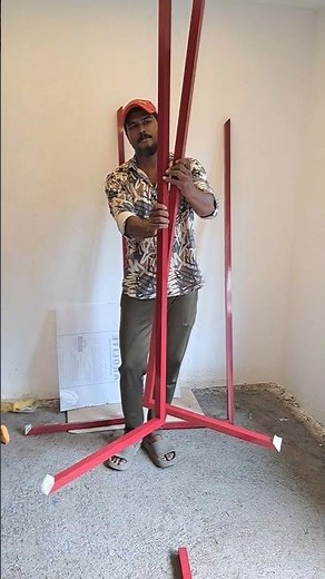 aluminium Fabrication work!aluminium frame work