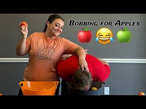 Bobbing for Apples