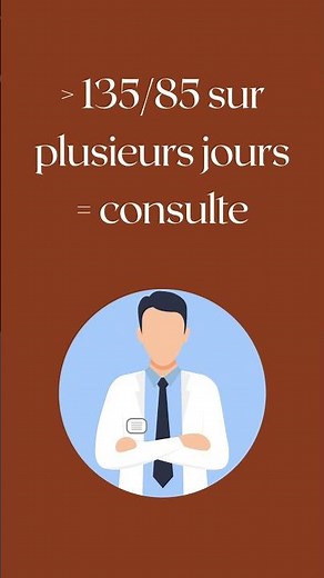 Comment bien mesurer sa tension à la maison ?